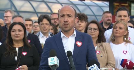 Budka: Koalicja Obywatelska jest już dzisiaj gotowa do tego najważniejszego od 1989 roku boju o przyszłość Polski