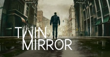Twin Mirror kolejną grą autorstwa DONTNOD