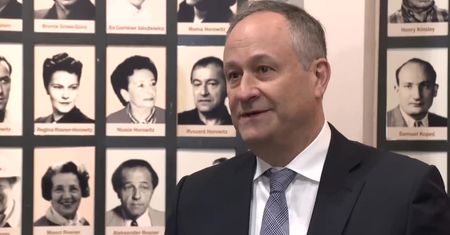 Drugi dżentelmen USA o zamachu w Jerozolimie: To nie do zaakceptowania. To jest coś, co musimy zatrzymać