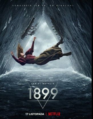 Najpopularniejsze seriale Netflix 2022
