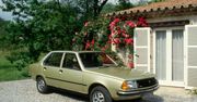 Renault 18