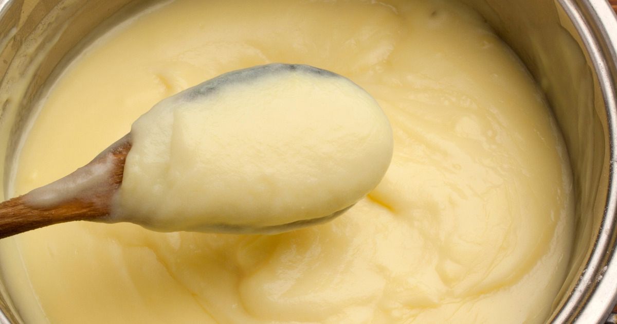 Jak uniknąć zmory każdego dziecka, czyli kożucha na budyniu? Kluczowe są te proste kroki