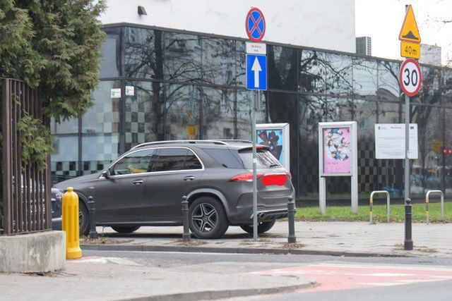 Piotr Stramowski na randce z nową partnerką
