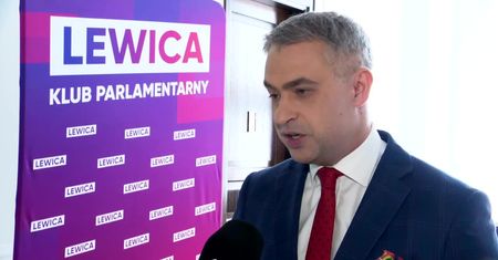 Brudziński jako szef kampanii da PiS “nową siłę”? Według opozycji zbrutalizuje kampanię