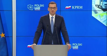 Premier o inwigilacji opozycji: Nie mam wiedzy, by coś takiego miało miejsce.