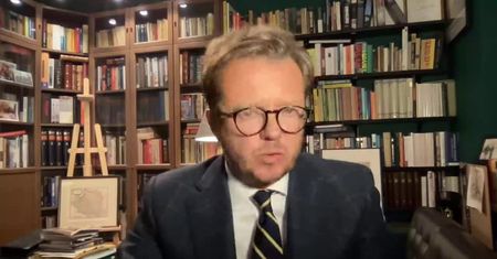 Komentarze do zatrzymania posłanki Gajewskiej. Mec. Wawrykiewicz: Policja zrobiła to z premedytacją
