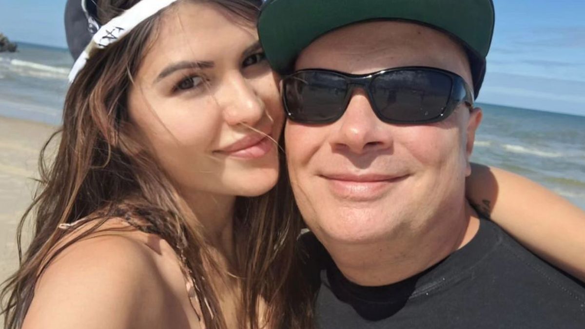 Jak Krzysztof Skiba wyglądał z gęstymi włosami? (fot. Instagram)