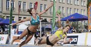 Plażowa piłka ręczna zainauguruje Lotto Plażę Wolności Poznań 2019