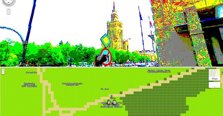 Google już zrobiło najlepszy dowcip. Zmienia Mapy