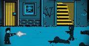 8 bitów Maxa Payne'a - i nie tylko