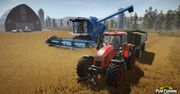 Rośliny z 5 stron świata w "Pure Farming 2018"