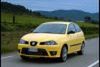 Seat Ibiza Cupra 2005