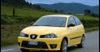 Seat Ibiza Cupra 2005