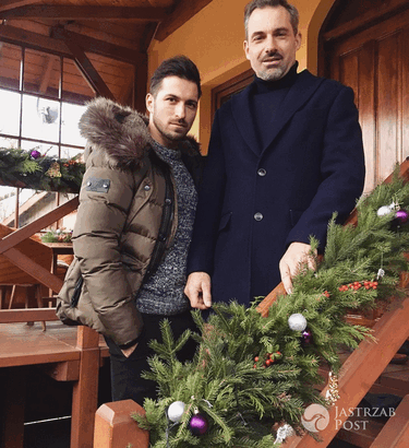 Rafał Maślak - zdjęcia ze świąt Bożego Narodzenia 2016