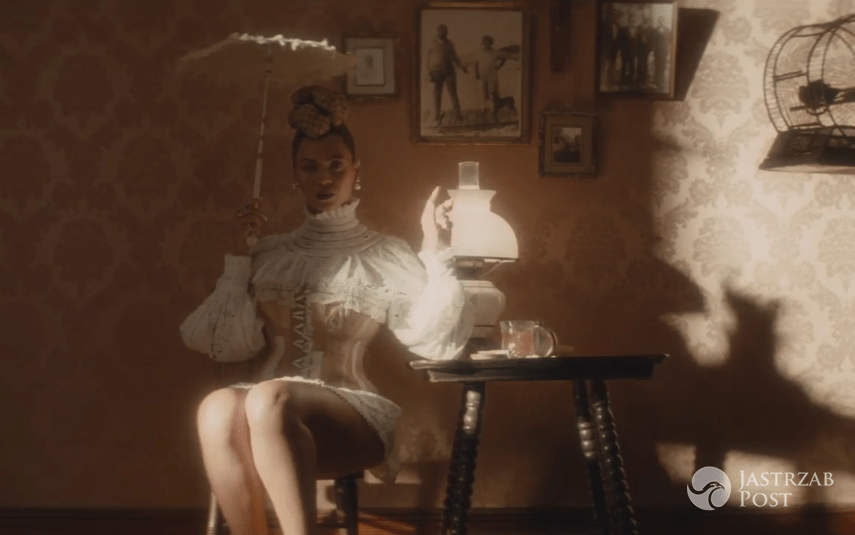 Beyonce - Formation (Dirty) - teledysk