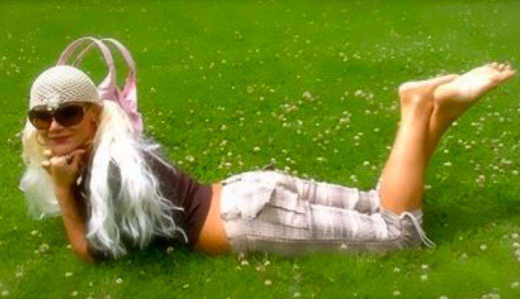 Jak zmieniła się Joanna Naturalny?