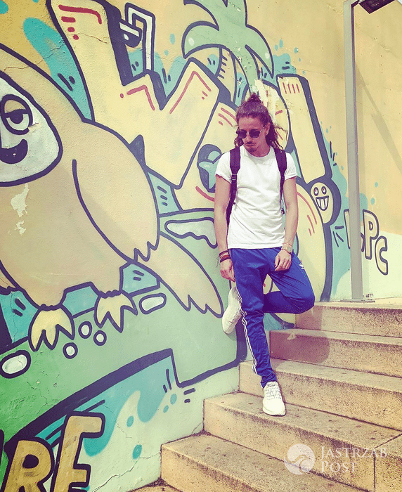 Michał Szpak - Wielkanoc 2017