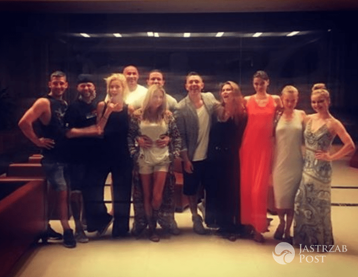 Hanna Lis wspomina swoje urodziny podczas Azja Express w Hanoi - Instagram