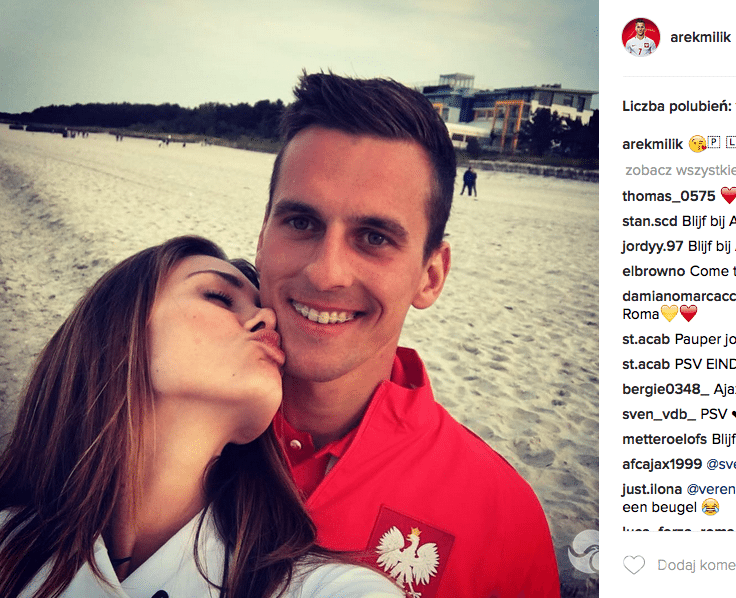Korekta nosa Jessicki Ziółek