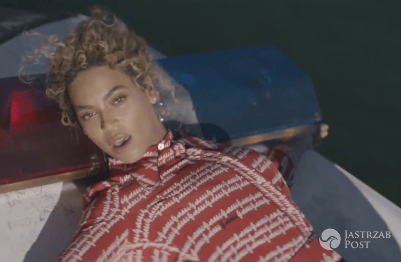 Beyonce - Formation (Dirty) - klip na YouTube