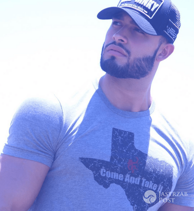 Sam Asghari zdjęcia