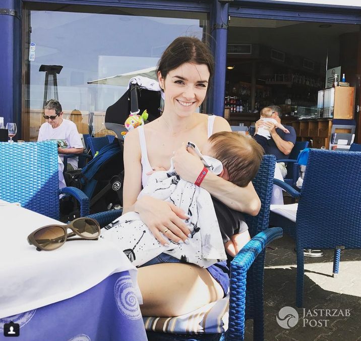 Patrycja Sołtysik na Instagramie pokazała zdjęcia z wakacji