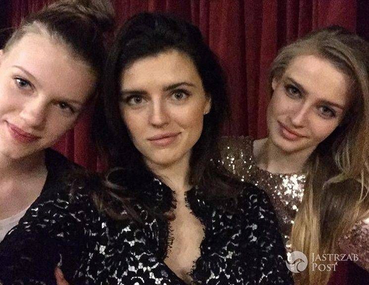 Karolina Pisarek spędziła Sylwestra w Los Angeles