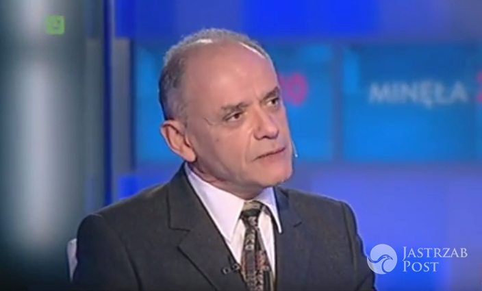 Jerzy Modlinger zwolniony z Teleexpressu