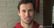 Grzegorz Krychowiak namawia do udziału w Wielkiej Orkiestrze Świątecznej Pomocy. Zobaczcie, co możecie wylicytować