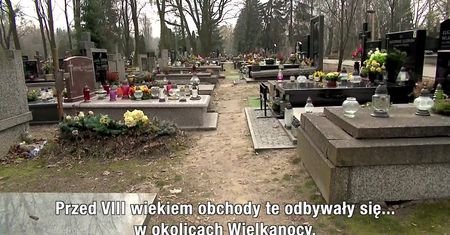 Już 1 listopada Uroczystość Wszystkich Świętych. Co warto wiedzieć o tym dniu?