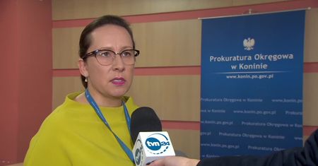 Prokuratura wszczęła śledztwo ws. zastrzelenia 21-latka przez policjanta w Koninie