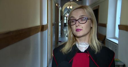 Zabił trzyosobową rodzinę jadąc po pijanemu. Sąd Apelacyjny utrzymał wyrok 11 lat więzienia