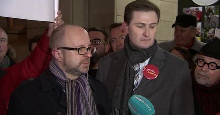 Dodatkowe 25 tysięcy podpisów popierających kandydaturę Aleksandry Dulkiewicz na prezydenta Gdańska