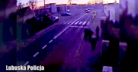 Pijany kierowca potrącił 4 osoby. Miał ponad 1,5 promila