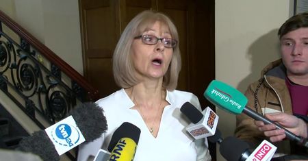 Prokuratura: Zmiana zarzutu dla zabójcy prezydenta Gdańska