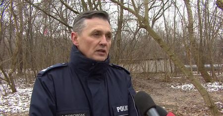 „Z nagrań nie wynika, żeby ktokolwiek go zaczepiał, śledził”. Policja wciąż poszukuje zaginionego studenta z Poznania