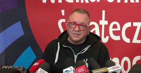 #MuremZaOwsiakiem – internauci i znane osobistości apelują do Jurka Owsiaka o zmianę decyzji w sprawie WOŚP