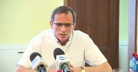 “Społeczeństwo odrzuca ‘piątkę Kaczyńskiego’, gdy w kolejkach do leczenia umierają ludzie”