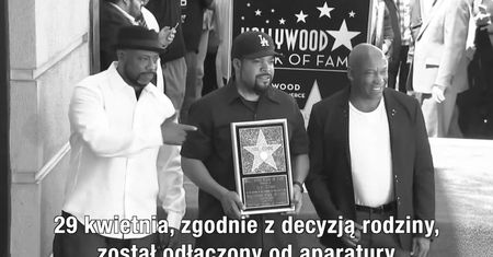 Nie żyje reżyser John Singleton. Miał 51 lat