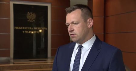 Zaoferował mieszkanie za zabójstwo żony