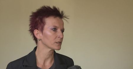 Czterech podejrzanych o podpalenie odpadów w dawnej cukrowni w Chybiu zatrzymanych