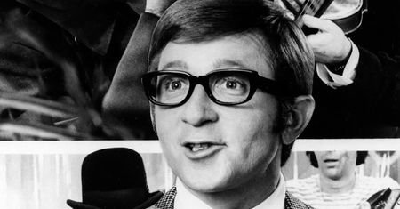 Zmarł Arte Johnson. Aktor komediowy miał 90 lat