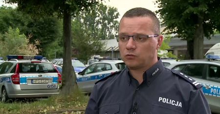 Podejrzany o zabójstwo 10-letniej Kristiny, usłyszał zarzut morderstwa ze szczególnym okrucieństwem