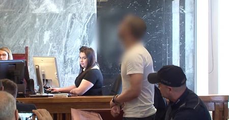 12 lat więzienia dla Tunezyjczyka za zabójstwo pod barem z kebabami