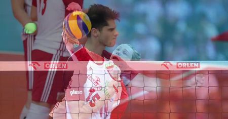 Polska wygrała z Włochami 3:2