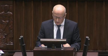Zastępca prokuratora generalnego za brak śledztwa ws. “taśm Kaczyńskiego” obwinia prawników Birgfellnera