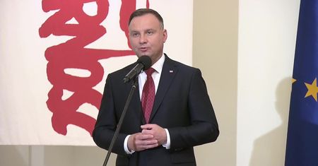 Prezydent podpisał ustawę o 500+ na każde dziecko