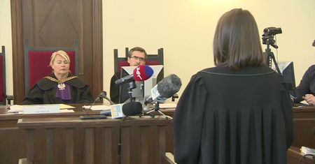 Obrona chce uniewinnienia twórców Amber Gold. Ogłoszenie wyroku 20 maja