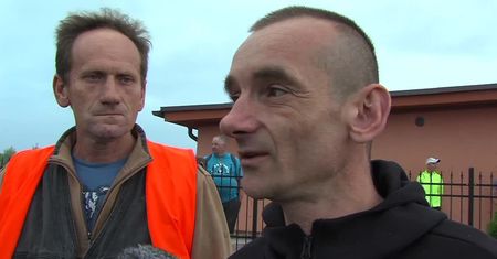250 osób straciło pracę po pożarze fabryki w Szczecinku
