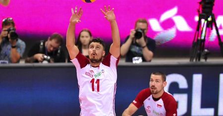 Polska wygrała z Serbią 3:1 na otwarcie Memoriału Wagnera. Vital Heynen posłał do boju mocną szóstkę na czele z Leonem i Kubiakiem